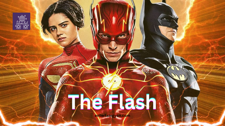 The Flash